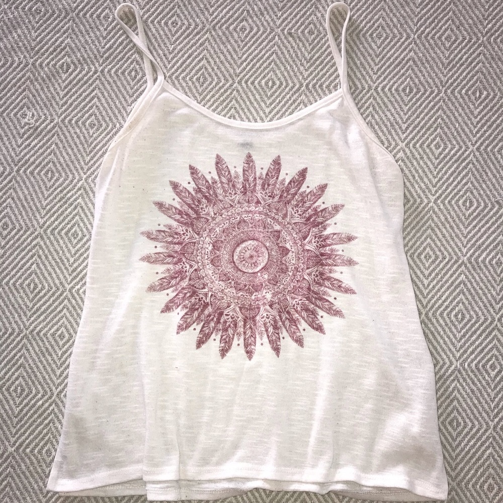Tank top